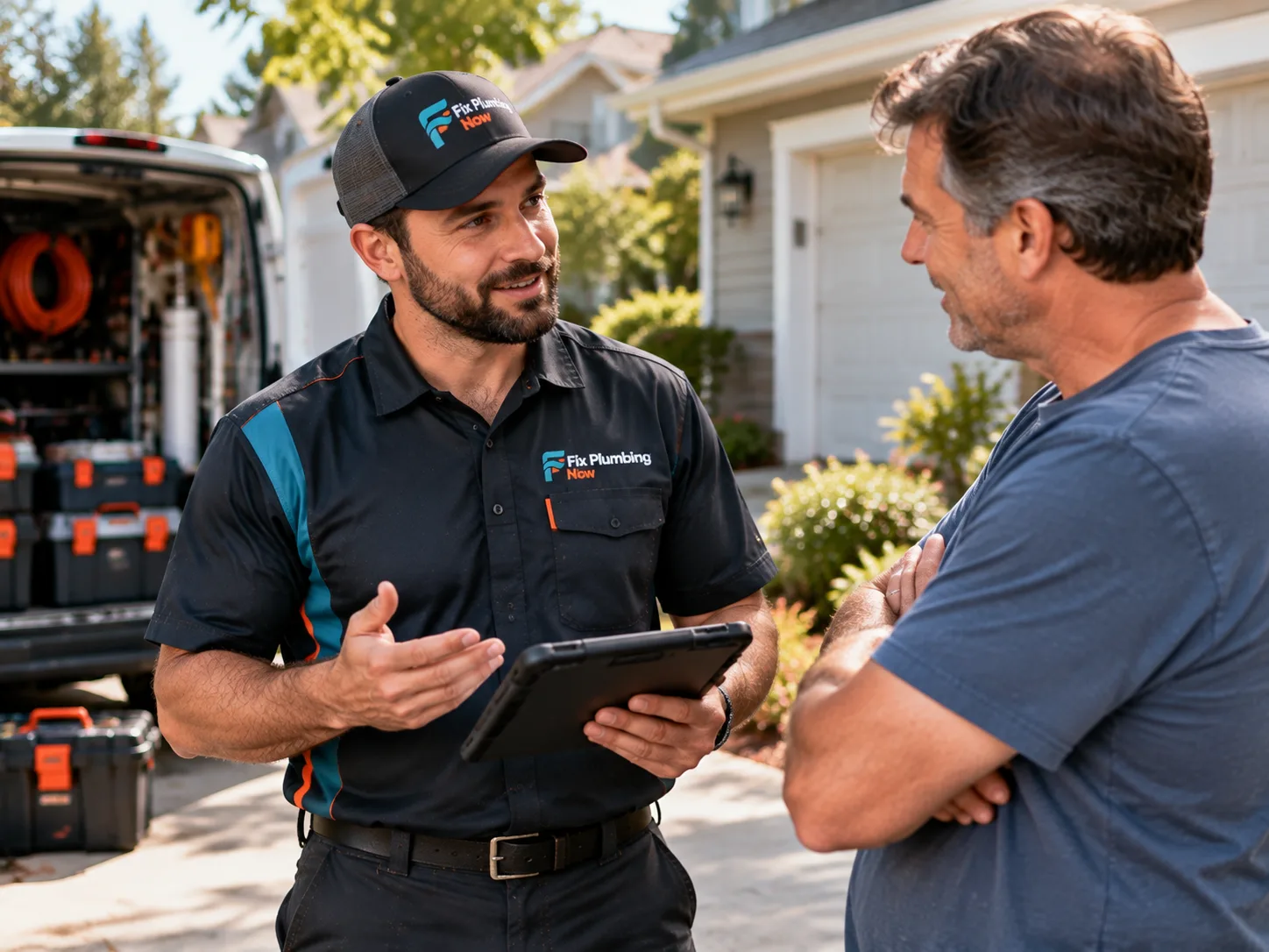 Clogged Drain Service Elwood, NE FAQs